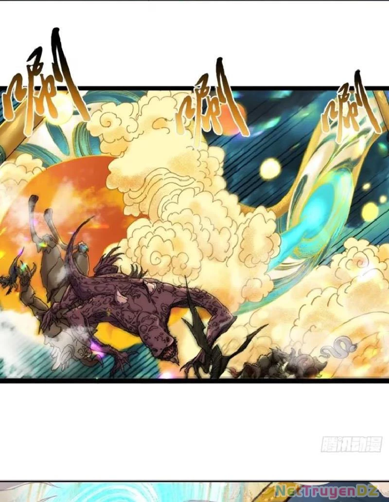 Hồng Hoang: Bắt Đầu Từ Việc Nhận Minh Hà Làm Con Gái Nuôi Chapter 5 - Trang 3