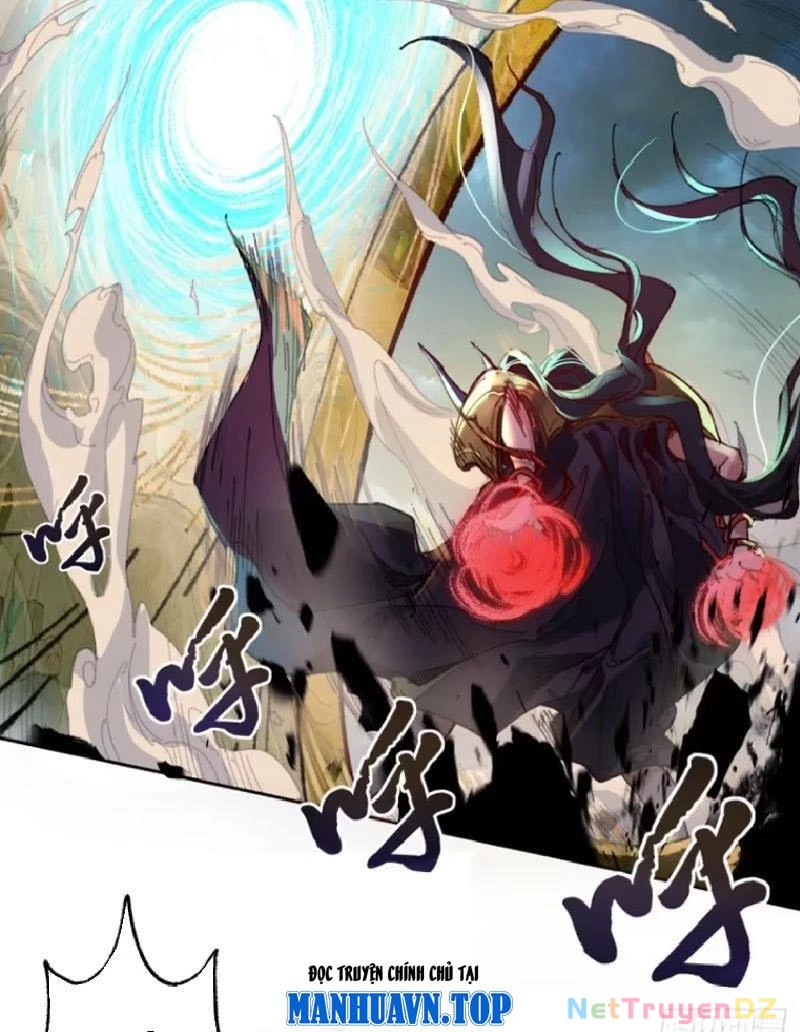 Hồng Hoang: Bắt Đầu Từ Việc Nhận Minh Hà Làm Con Gái Nuôi Chapter 5 - Trang 3