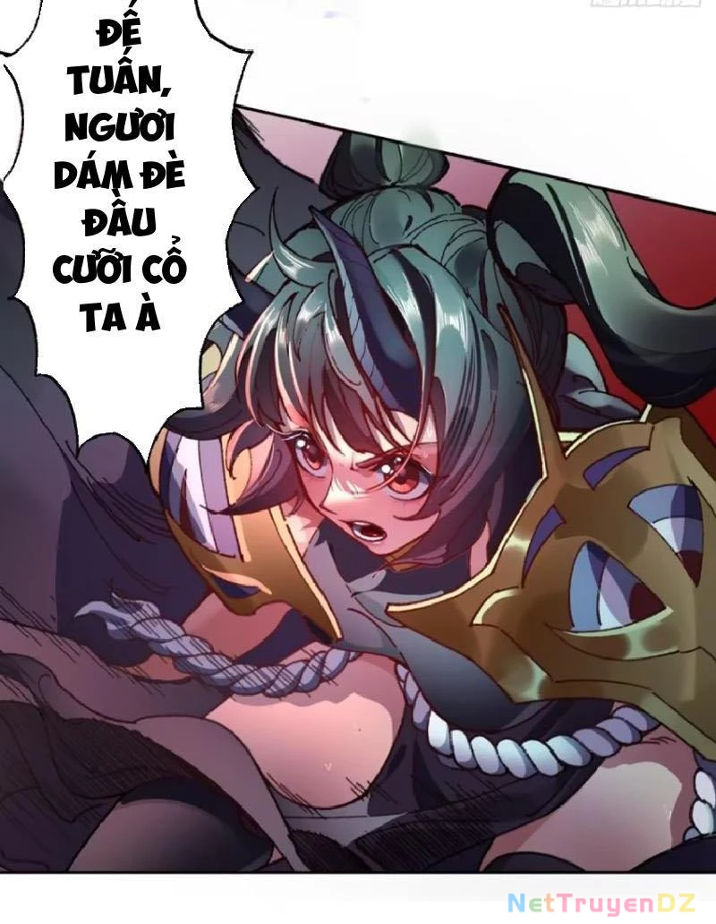 Hồng Hoang: Bắt Đầu Từ Việc Nhận Minh Hà Làm Con Gái Nuôi Chapter 5 - Trang 3