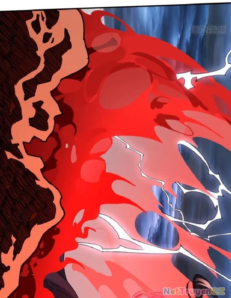 Hồng Hoang: Bắt Đầu Từ Việc Nhận Minh Hà Làm Con Gái Nuôi Chapter 5 - Trang 3