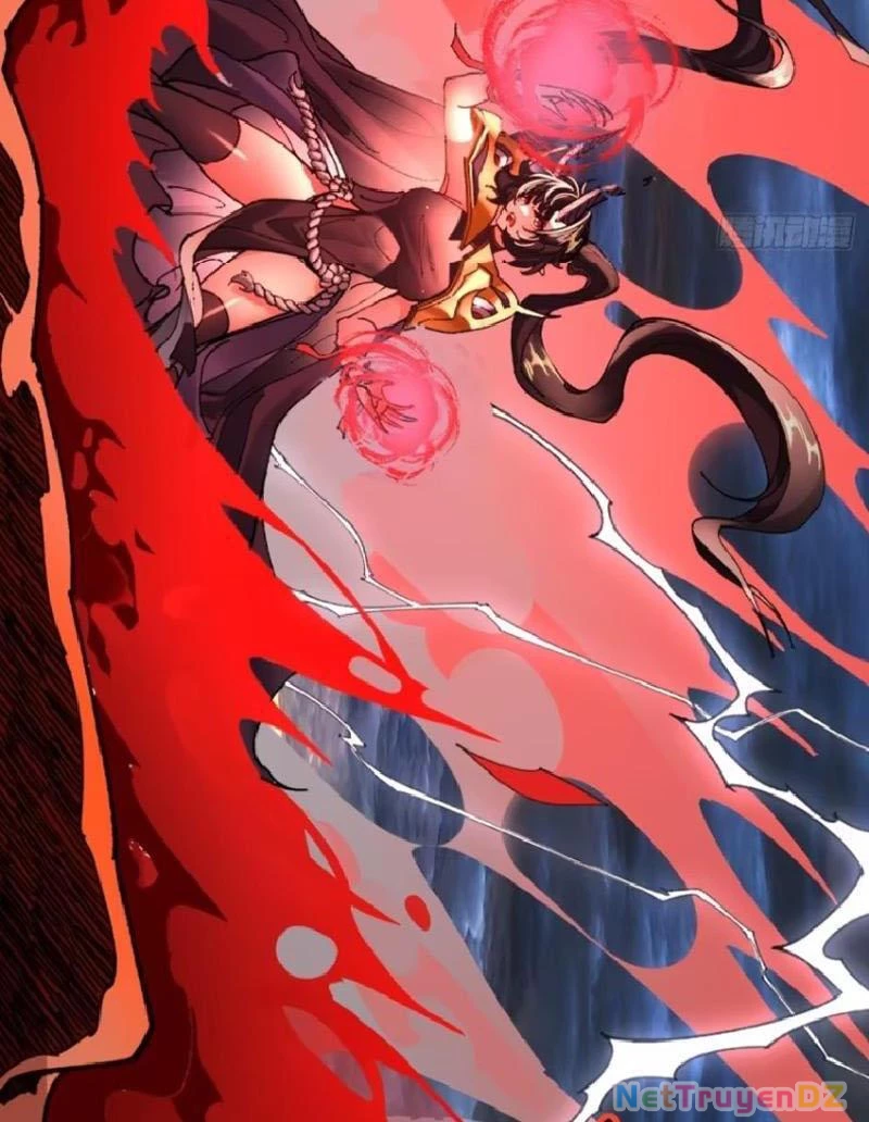 Hồng Hoang: Bắt Đầu Từ Việc Nhận Minh Hà Làm Con Gái Nuôi Chapter 5 - Trang 3