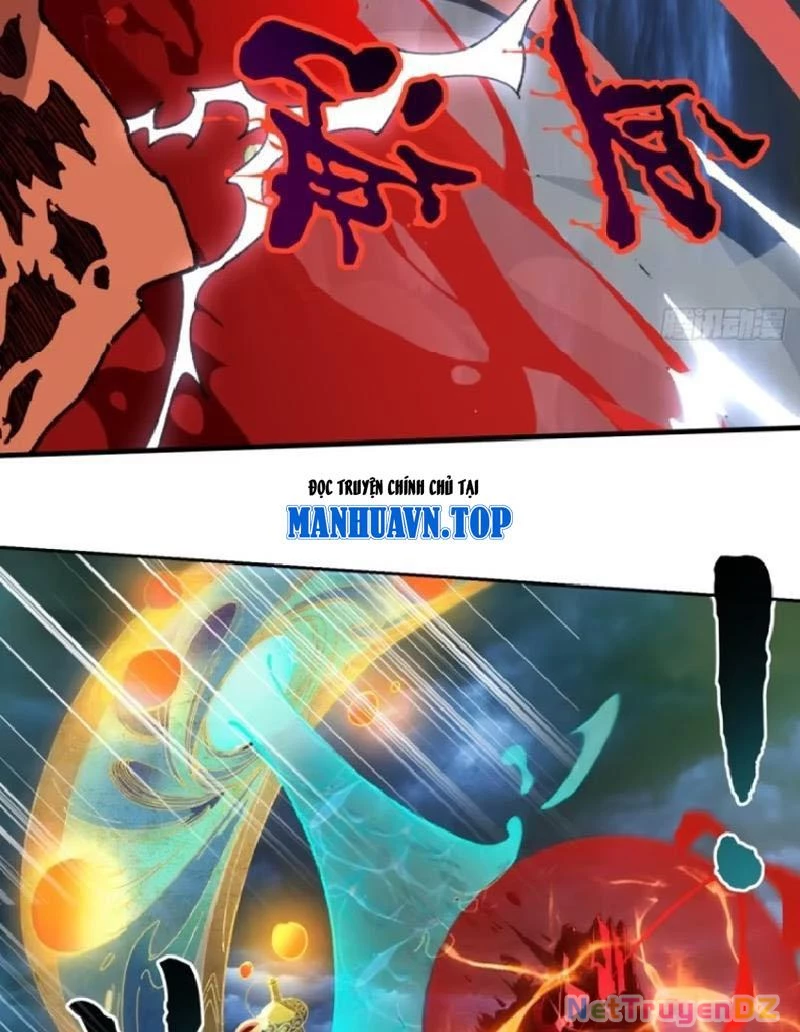 Hồng Hoang: Bắt Đầu Từ Việc Nhận Minh Hà Làm Con Gái Nuôi Chapter 5 - Trang 3