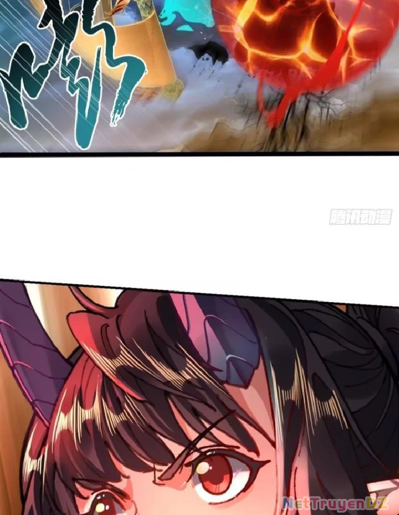 Hồng Hoang: Bắt Đầu Từ Việc Nhận Minh Hà Làm Con Gái Nuôi Chapter 5 - Trang 3