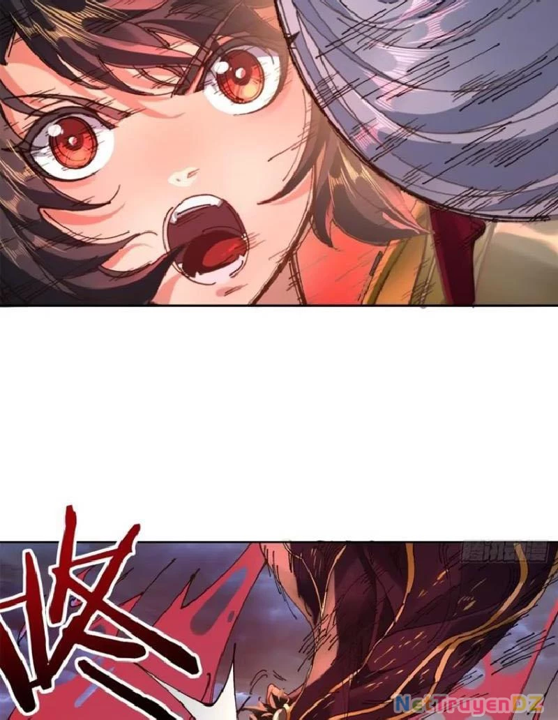 Hồng Hoang: Bắt Đầu Từ Việc Nhận Minh Hà Làm Con Gái Nuôi Chapter 5 - Trang 3