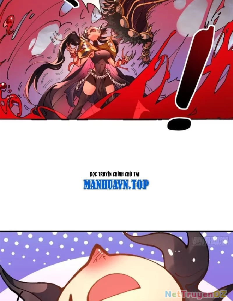 Hồng Hoang: Bắt Đầu Từ Việc Nhận Minh Hà Làm Con Gái Nuôi Chapter 5 - Trang 3