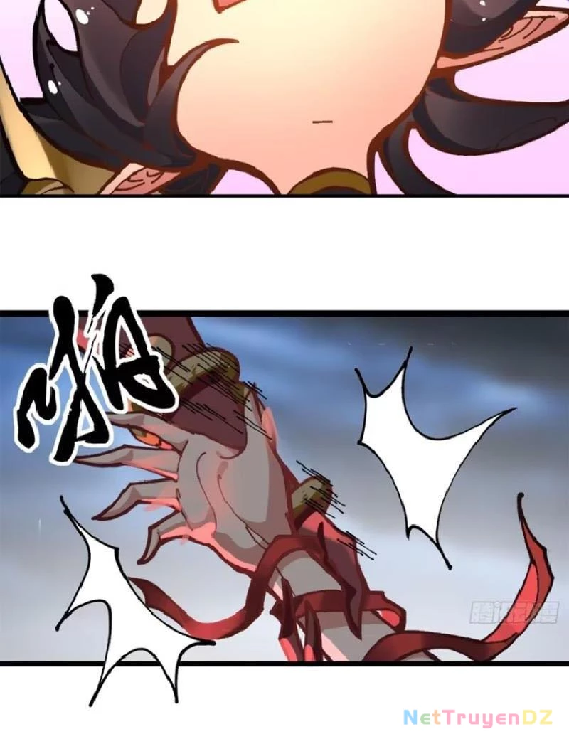 Hồng Hoang: Bắt Đầu Từ Việc Nhận Minh Hà Làm Con Gái Nuôi Chapter 5 - Trang 3