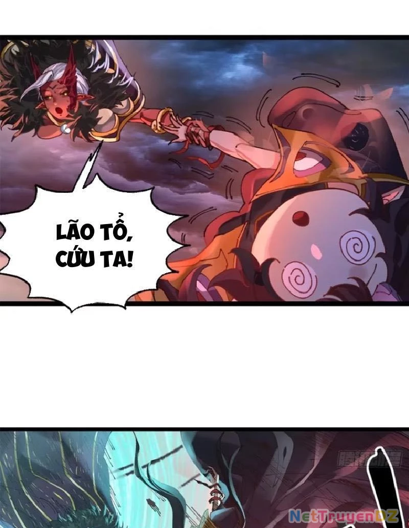 Hồng Hoang: Bắt Đầu Từ Việc Nhận Minh Hà Làm Con Gái Nuôi Chapter 5 - Trang 3