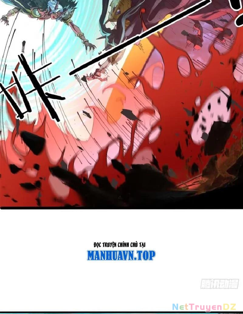 Hồng Hoang: Bắt Đầu Từ Việc Nhận Minh Hà Làm Con Gái Nuôi Chapter 5 - Trang 3