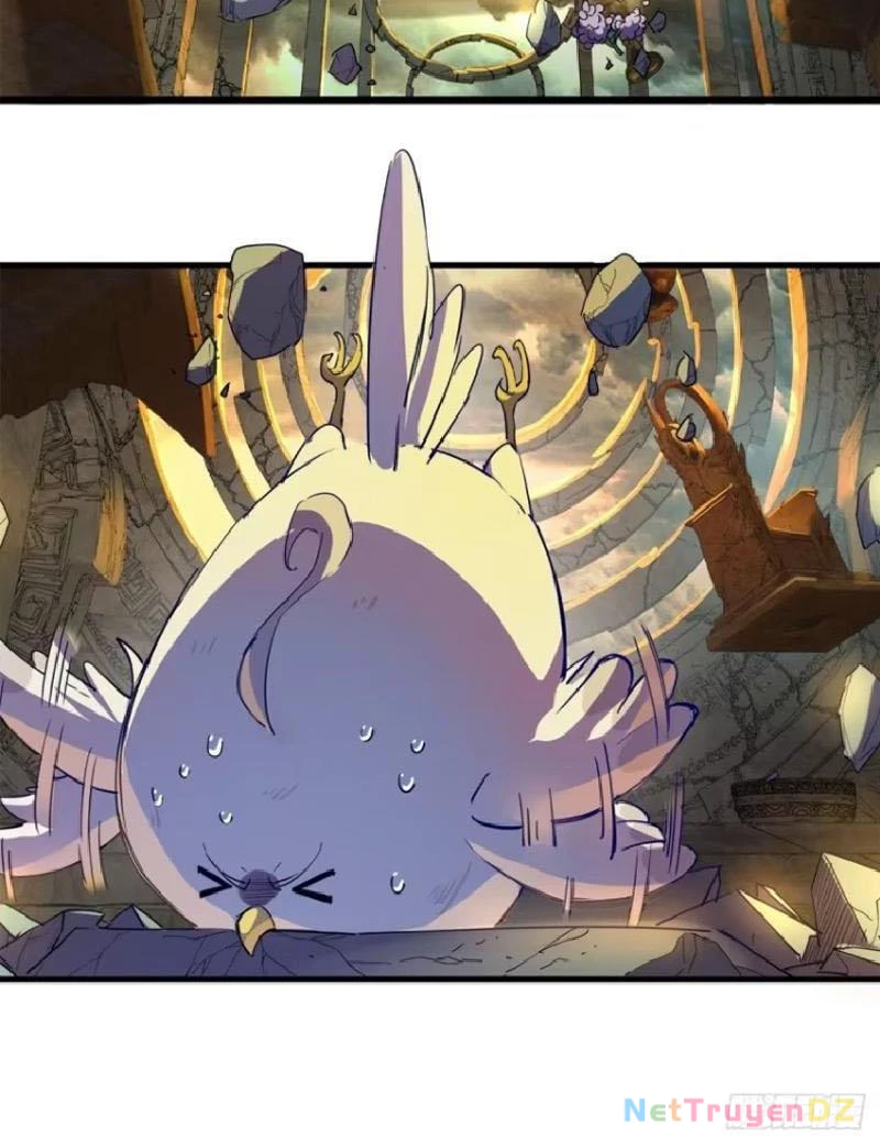 Hồng Hoang: Bắt Đầu Từ Việc Nhận Minh Hà Làm Con Gái Nuôi Chapter 5 - Trang 3