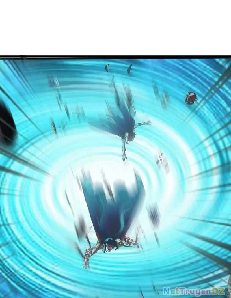 Hồng Hoang: Bắt Đầu Từ Việc Nhận Minh Hà Làm Con Gái Nuôi Chapter 5 - Trang 3