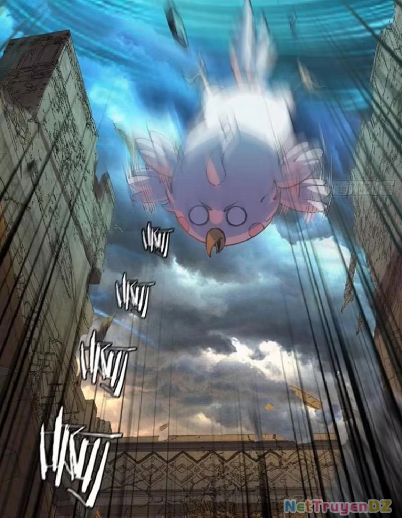 Hồng Hoang: Bắt Đầu Từ Việc Nhận Minh Hà Làm Con Gái Nuôi Chapter 5 - Trang 3