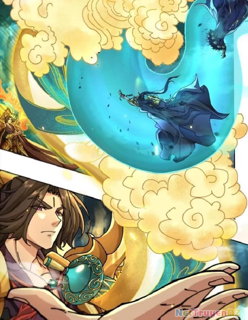 Hồng Hoang: Bắt Đầu Từ Việc Nhận Minh Hà Làm Con Gái Nuôi Chapter 5 - Trang 3