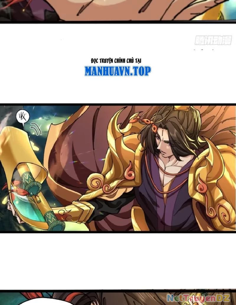 Hồng Hoang: Bắt Đầu Từ Việc Nhận Minh Hà Làm Con Gái Nuôi Chapter 5 - Trang 3