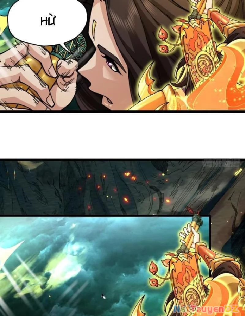 Hồng Hoang: Bắt Đầu Từ Việc Nhận Minh Hà Làm Con Gái Nuôi Chapter 5 - Trang 3