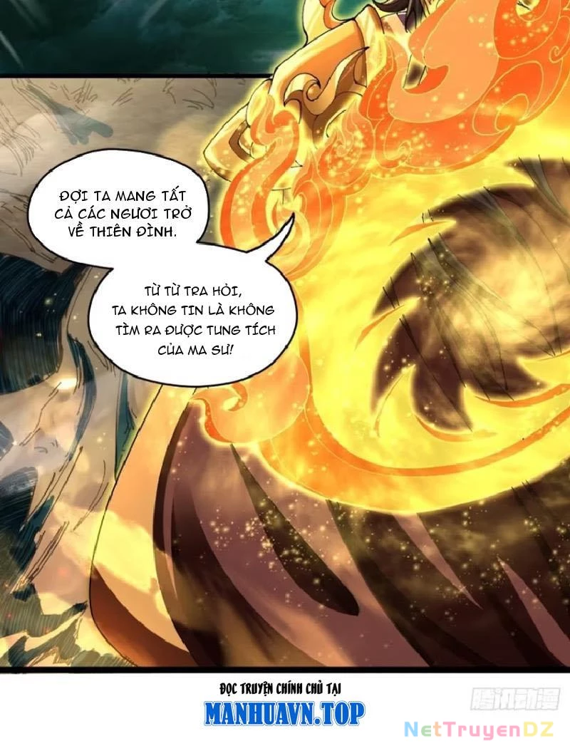 Hồng Hoang: Bắt Đầu Từ Việc Nhận Minh Hà Làm Con Gái Nuôi Chapter 5 - Trang 3