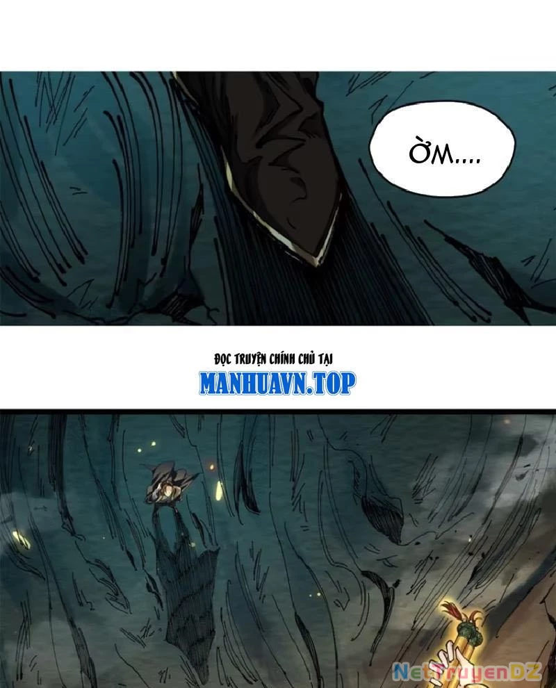 Hồng Hoang: Bắt Đầu Từ Việc Nhận Minh Hà Làm Con Gái Nuôi Chapter 5 - Trang 3