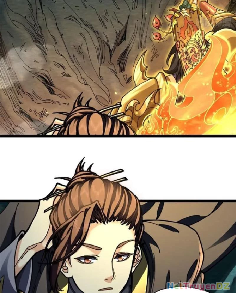 Hồng Hoang: Bắt Đầu Từ Việc Nhận Minh Hà Làm Con Gái Nuôi Chapter 5 - Trang 3