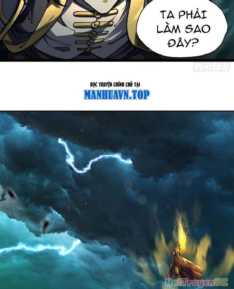 Hồng Hoang: Bắt Đầu Từ Việc Nhận Minh Hà Làm Con Gái Nuôi Chapter 5 - Trang 3