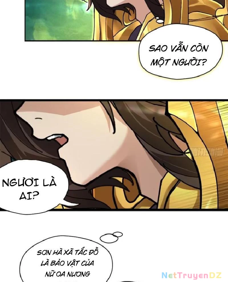 Hồng Hoang: Bắt Đầu Từ Việc Nhận Minh Hà Làm Con Gái Nuôi Chapter 5 - Trang 3