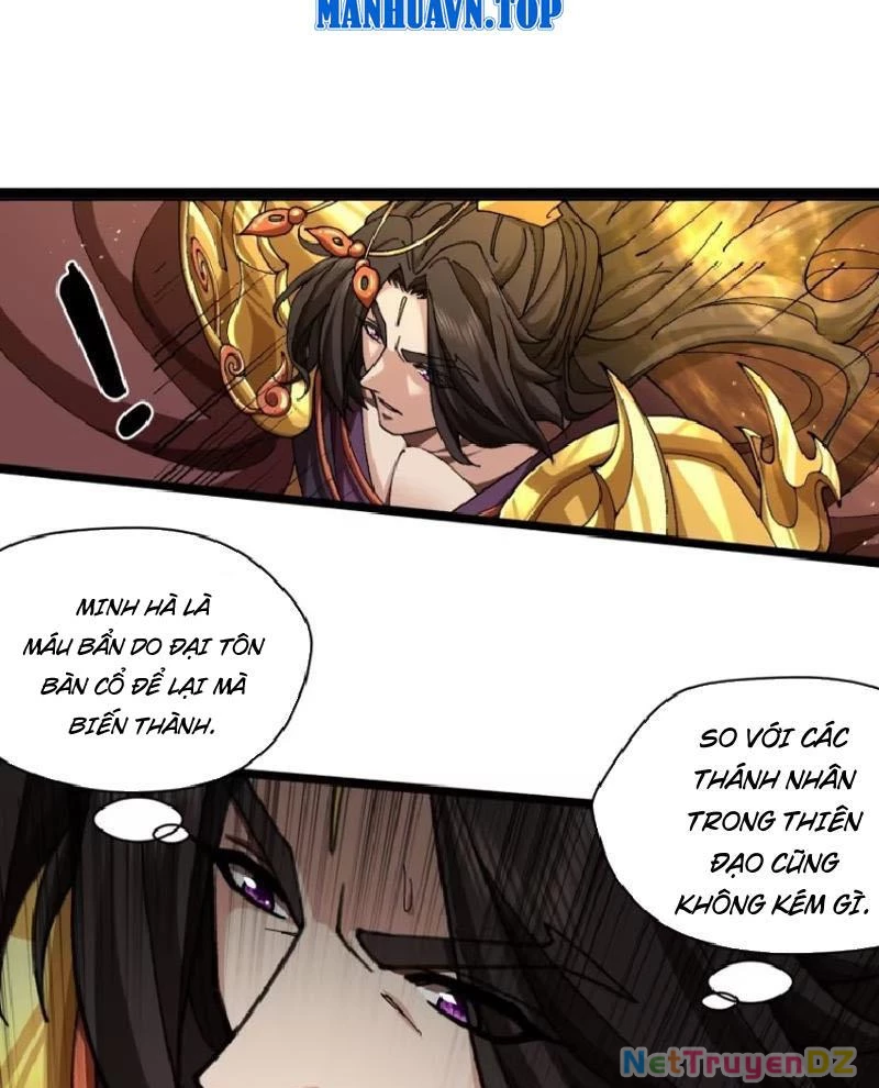 Hồng Hoang: Bắt Đầu Từ Việc Nhận Minh Hà Làm Con Gái Nuôi Chapter 5 - Trang 3