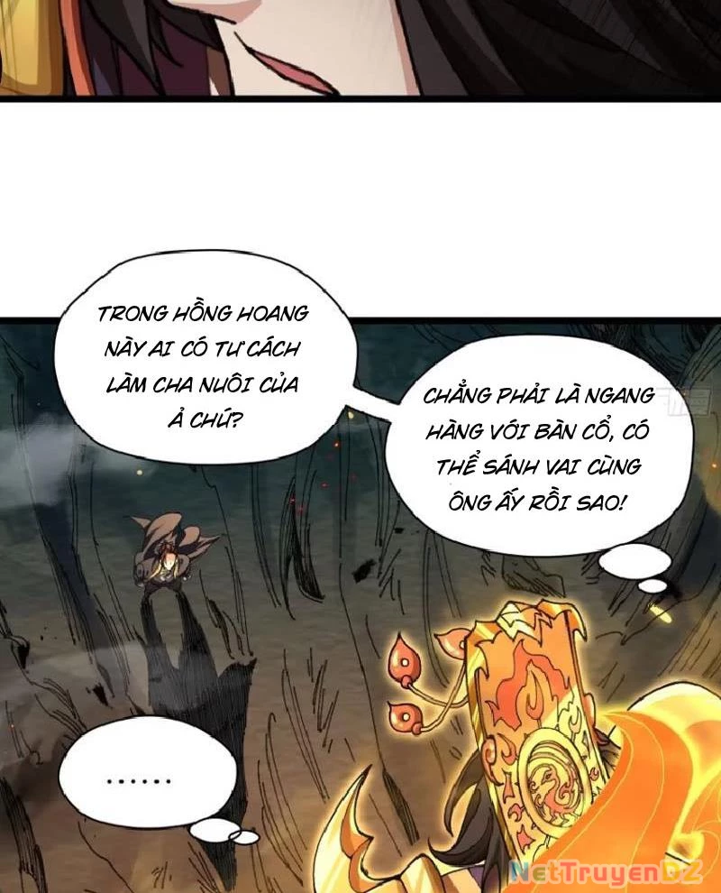 Hồng Hoang: Bắt Đầu Từ Việc Nhận Minh Hà Làm Con Gái Nuôi Chapter 5 - Trang 3