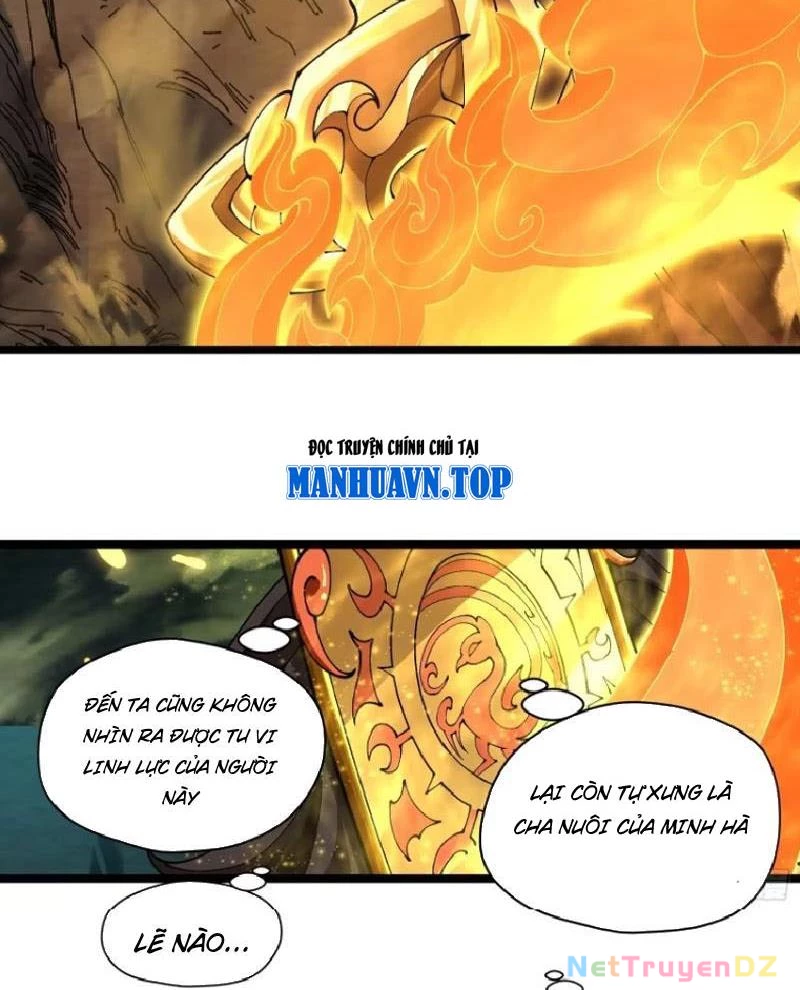 Hồng Hoang: Bắt Đầu Từ Việc Nhận Minh Hà Làm Con Gái Nuôi Chapter 5 - Trang 3