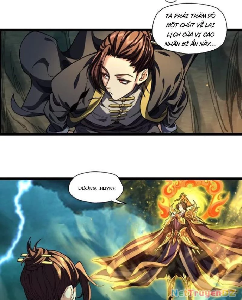 Hồng Hoang: Bắt Đầu Từ Việc Nhận Minh Hà Làm Con Gái Nuôi Chapter 5 - Trang 3