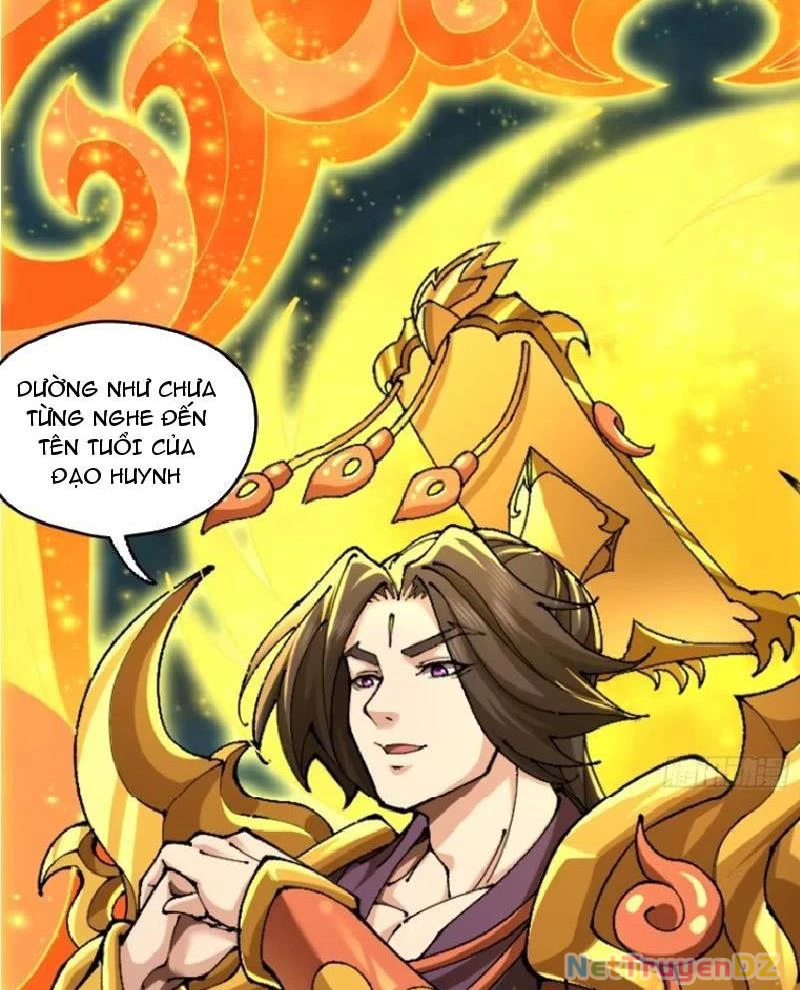 Hồng Hoang: Bắt Đầu Từ Việc Nhận Minh Hà Làm Con Gái Nuôi Chapter 5 - Trang 3