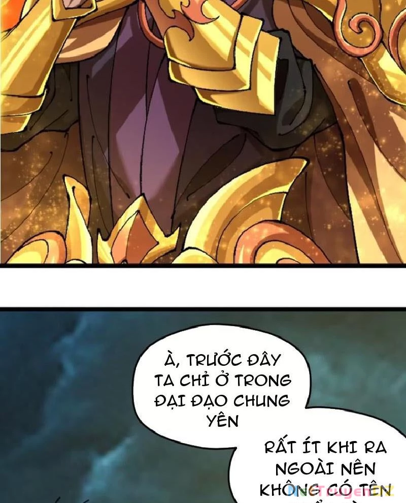 Hồng Hoang: Bắt Đầu Từ Việc Nhận Minh Hà Làm Con Gái Nuôi Chapter 5 - Trang 3