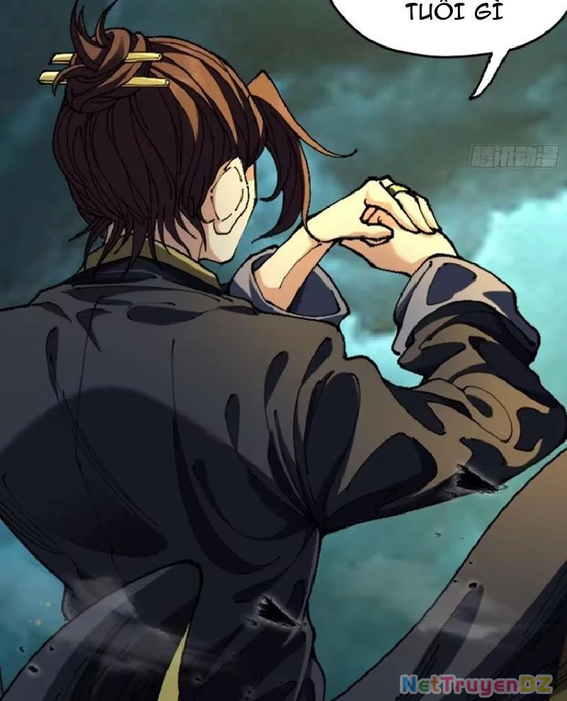 Hồng Hoang: Bắt Đầu Từ Việc Nhận Minh Hà Làm Con Gái Nuôi Chapter 5 - Trang 3