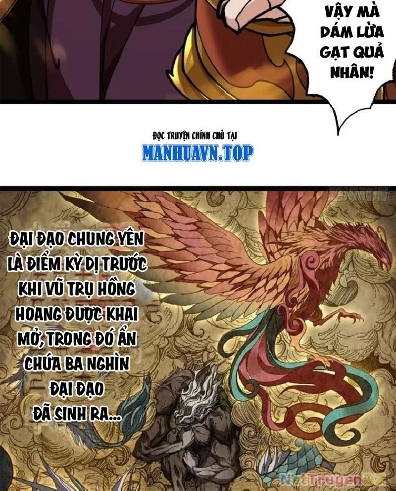 Hồng Hoang: Bắt Đầu Từ Việc Nhận Minh Hà Làm Con Gái Nuôi Chapter 5 - Trang 3