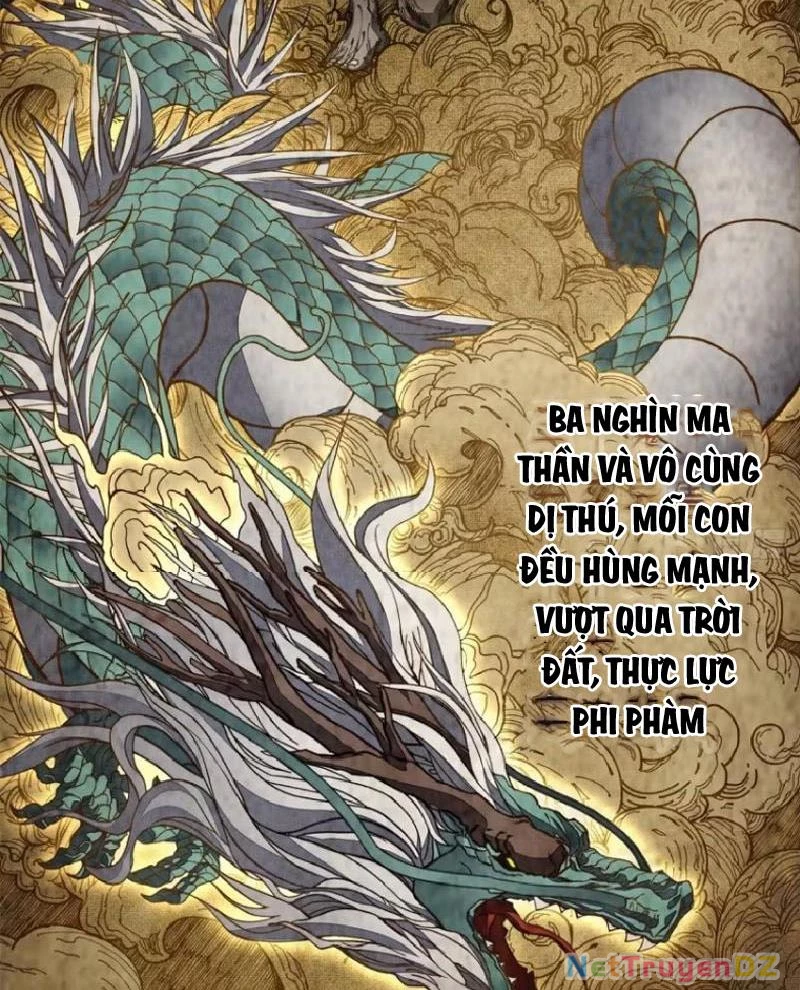 Hồng Hoang: Bắt Đầu Từ Việc Nhận Minh Hà Làm Con Gái Nuôi Chapter 5 - Trang 3
