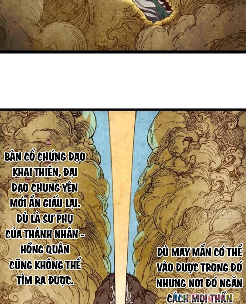 Hồng Hoang: Bắt Đầu Từ Việc Nhận Minh Hà Làm Con Gái Nuôi Chapter 5 - Trang 3