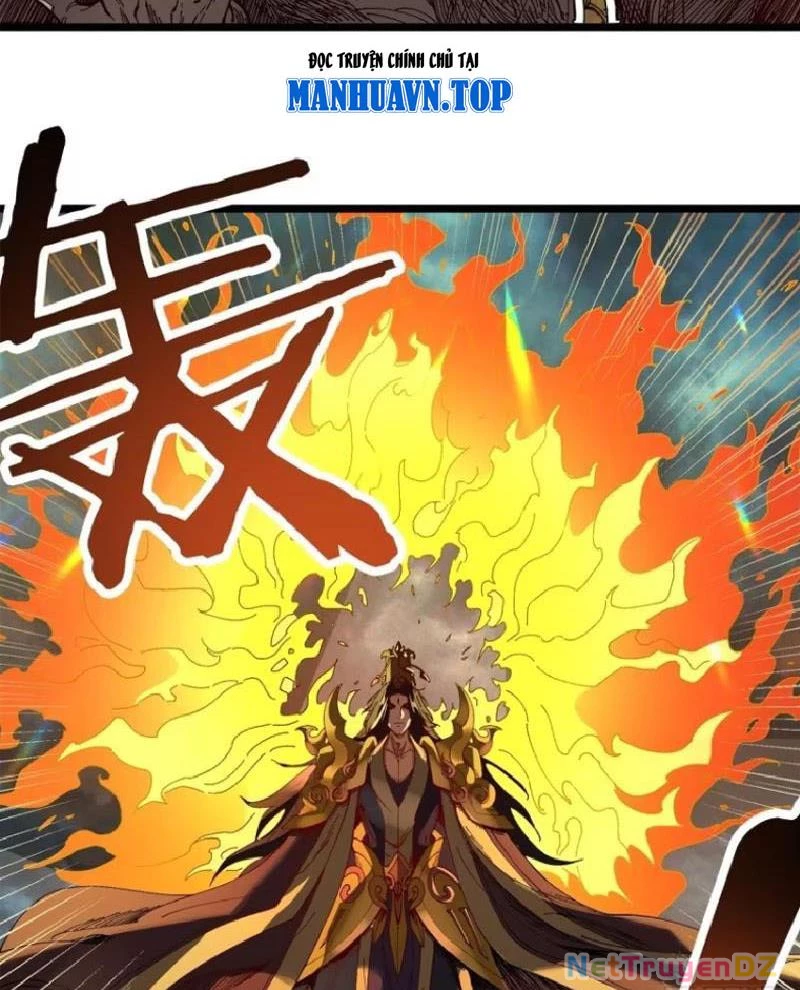 Hồng Hoang: Bắt Đầu Từ Việc Nhận Minh Hà Làm Con Gái Nuôi Chapter 5 - Trang 3