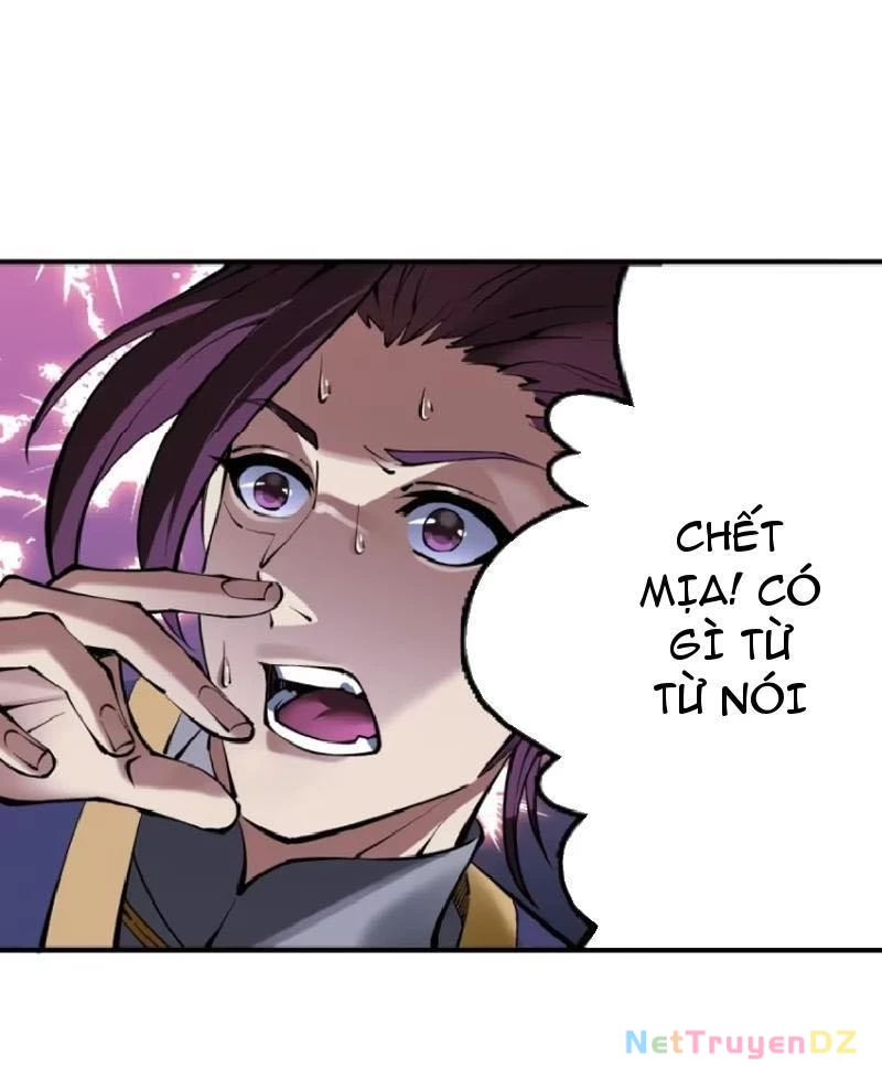 Hồng Hoang: Bắt Đầu Từ Việc Nhận Minh Hà Làm Con Gái Nuôi Chapter 5 - Trang 3