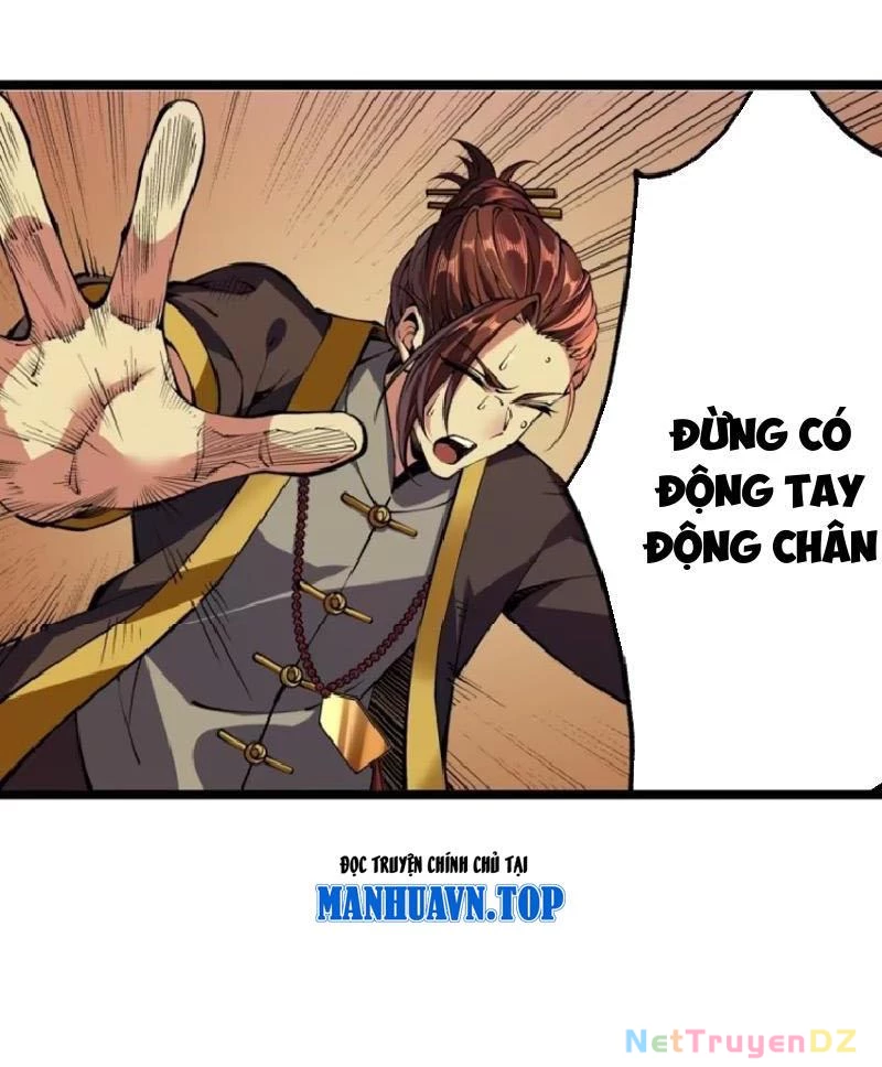 Hồng Hoang: Bắt Đầu Từ Việc Nhận Minh Hà Làm Con Gái Nuôi Chapter 5 - Trang 3