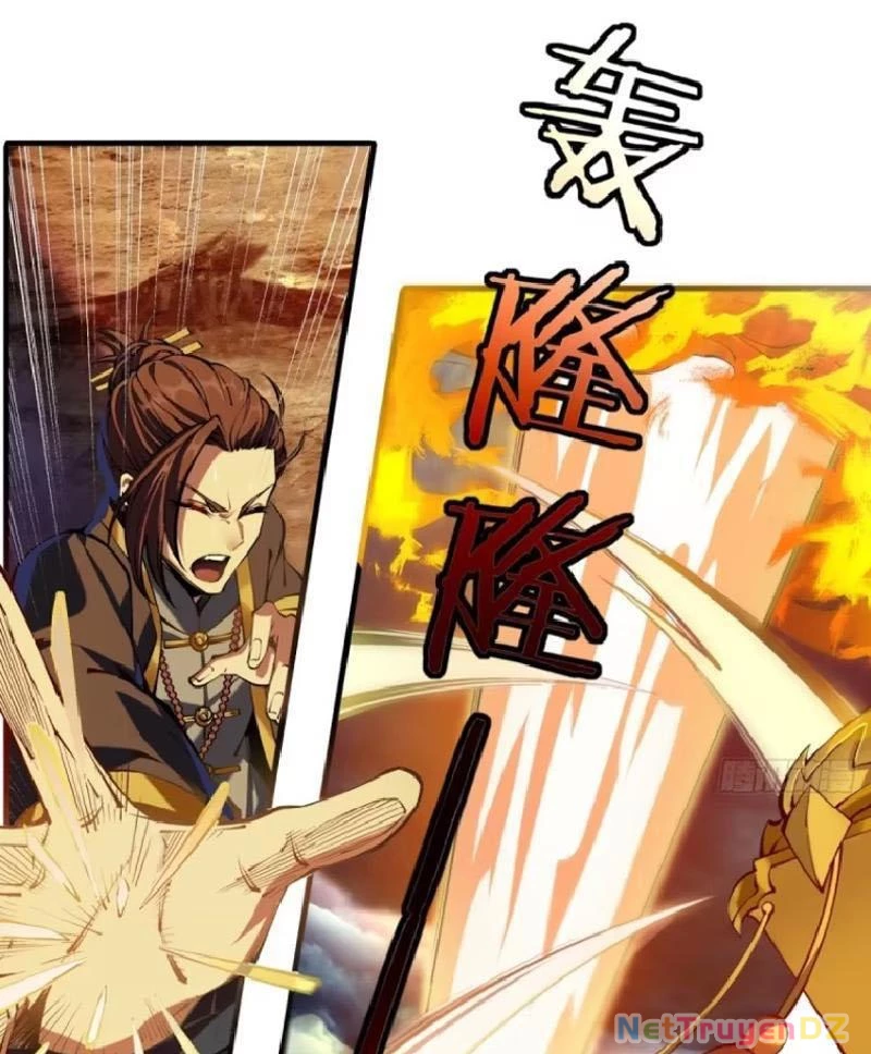 Hồng Hoang: Bắt Đầu Từ Việc Nhận Minh Hà Làm Con Gái Nuôi Chapter 5 - Trang 3