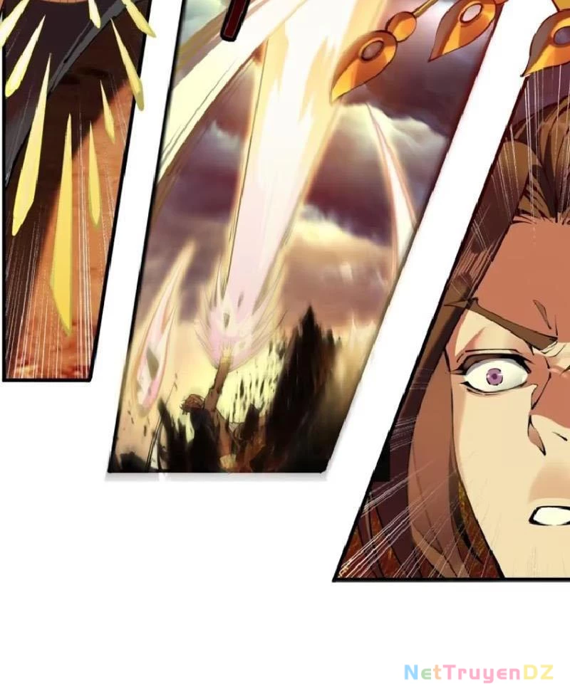 Hồng Hoang: Bắt Đầu Từ Việc Nhận Minh Hà Làm Con Gái Nuôi Chapter 5 - Trang 3