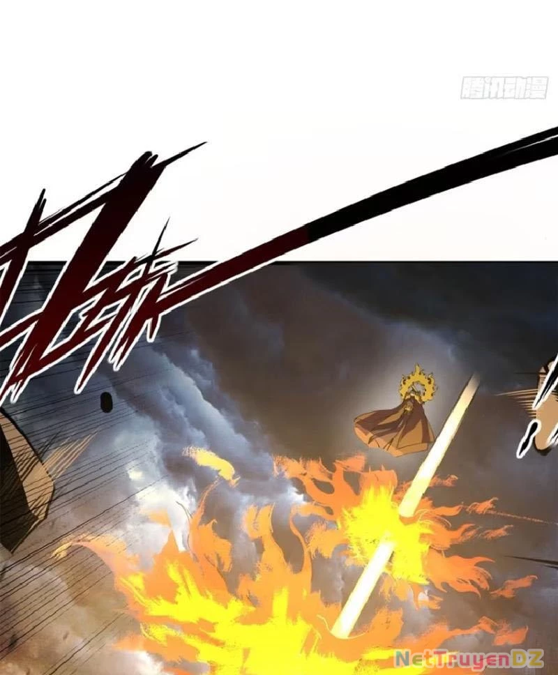 Hồng Hoang: Bắt Đầu Từ Việc Nhận Minh Hà Làm Con Gái Nuôi Chapter 5 - Trang 3