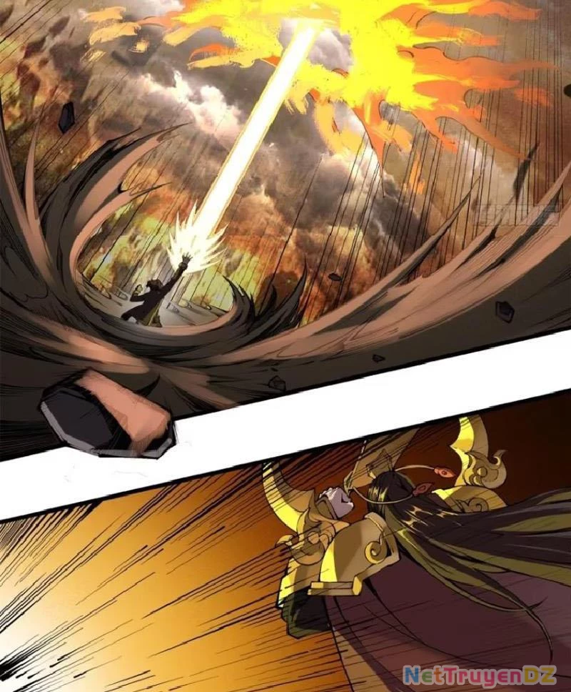 Hồng Hoang: Bắt Đầu Từ Việc Nhận Minh Hà Làm Con Gái Nuôi Chapter 5 - Trang 3