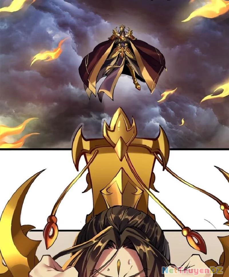 Hồng Hoang: Bắt Đầu Từ Việc Nhận Minh Hà Làm Con Gái Nuôi Chapter 5 - Trang 3