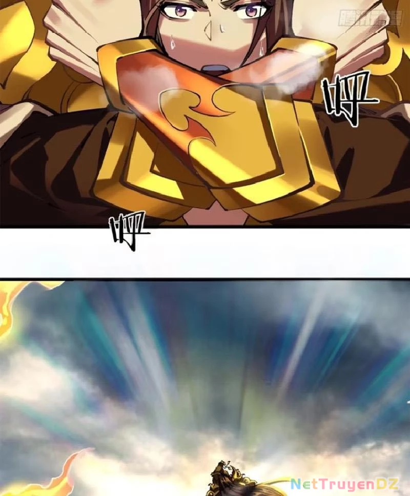 Hồng Hoang: Bắt Đầu Từ Việc Nhận Minh Hà Làm Con Gái Nuôi Chapter 5 - Trang 3