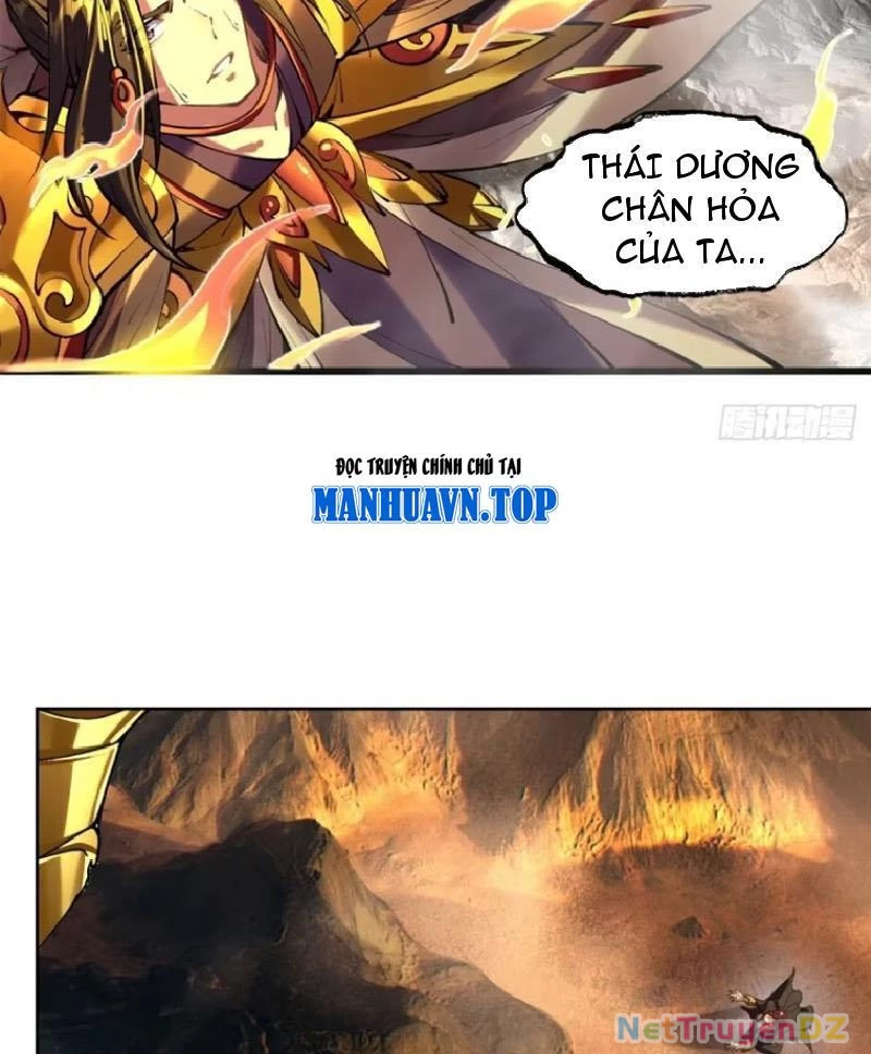 Hồng Hoang: Bắt Đầu Từ Việc Nhận Minh Hà Làm Con Gái Nuôi Chapter 5 - Trang 3