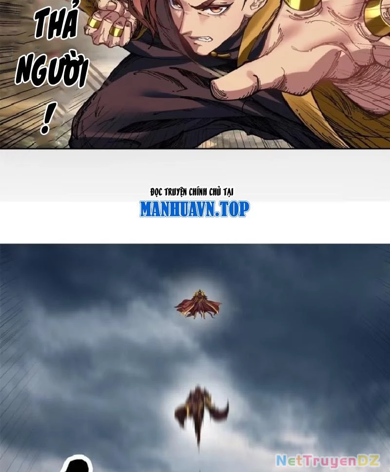 Hồng Hoang: Bắt Đầu Từ Việc Nhận Minh Hà Làm Con Gái Nuôi Chapter 5 - Trang 3