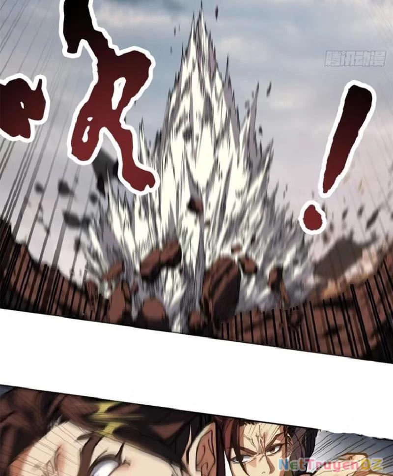 Hồng Hoang: Bắt Đầu Từ Việc Nhận Minh Hà Làm Con Gái Nuôi Chapter 5 - Trang 3