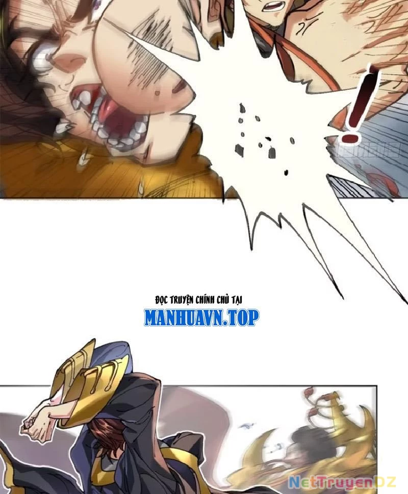 Hồng Hoang: Bắt Đầu Từ Việc Nhận Minh Hà Làm Con Gái Nuôi Chapter 5 - Trang 3