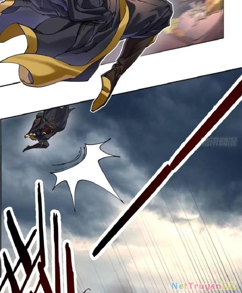 Hồng Hoang: Bắt Đầu Từ Việc Nhận Minh Hà Làm Con Gái Nuôi Chapter 5 - Trang 3