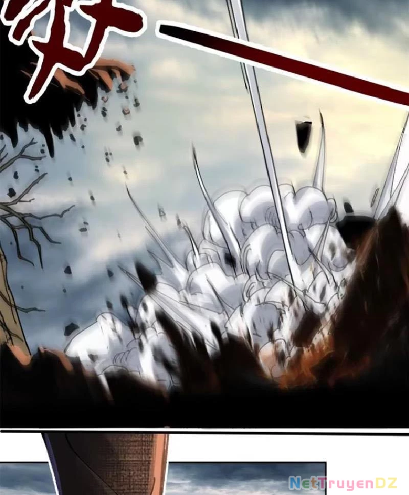 Hồng Hoang: Bắt Đầu Từ Việc Nhận Minh Hà Làm Con Gái Nuôi Chapter 5 - Trang 3