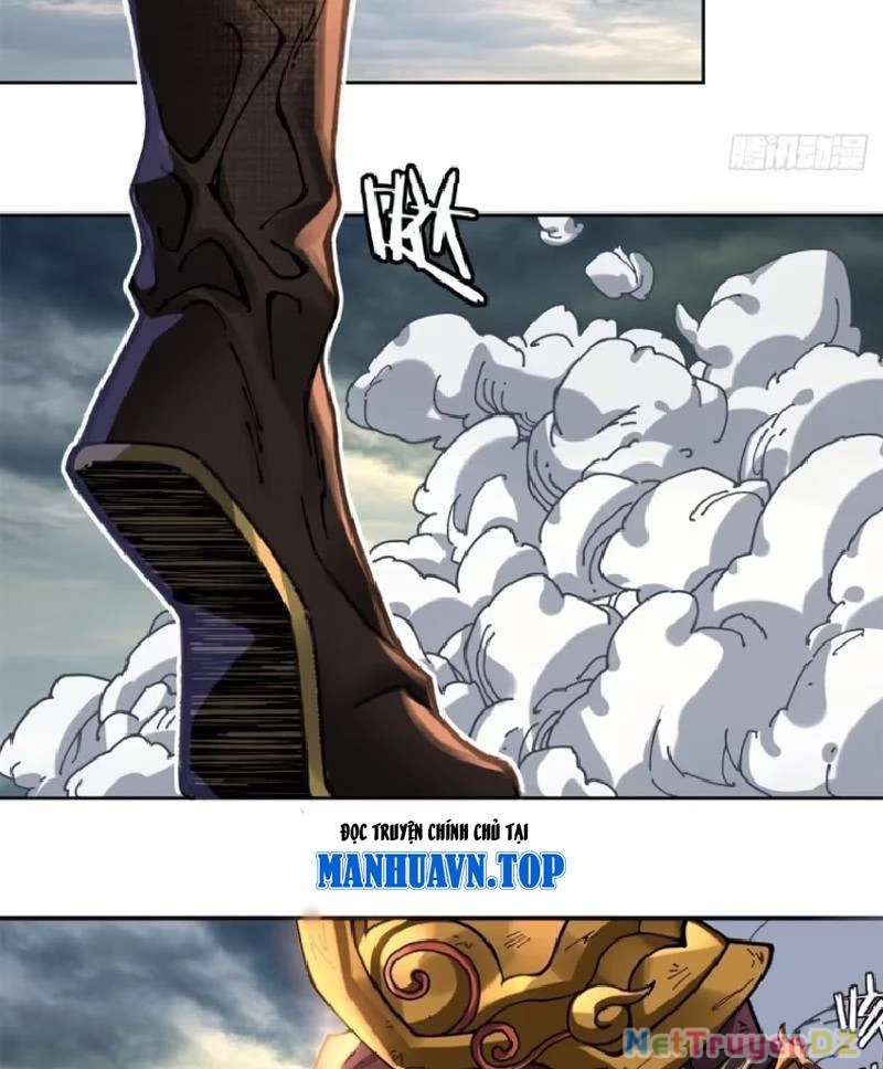 Hồng Hoang: Bắt Đầu Từ Việc Nhận Minh Hà Làm Con Gái Nuôi Chapter 5 - Trang 3