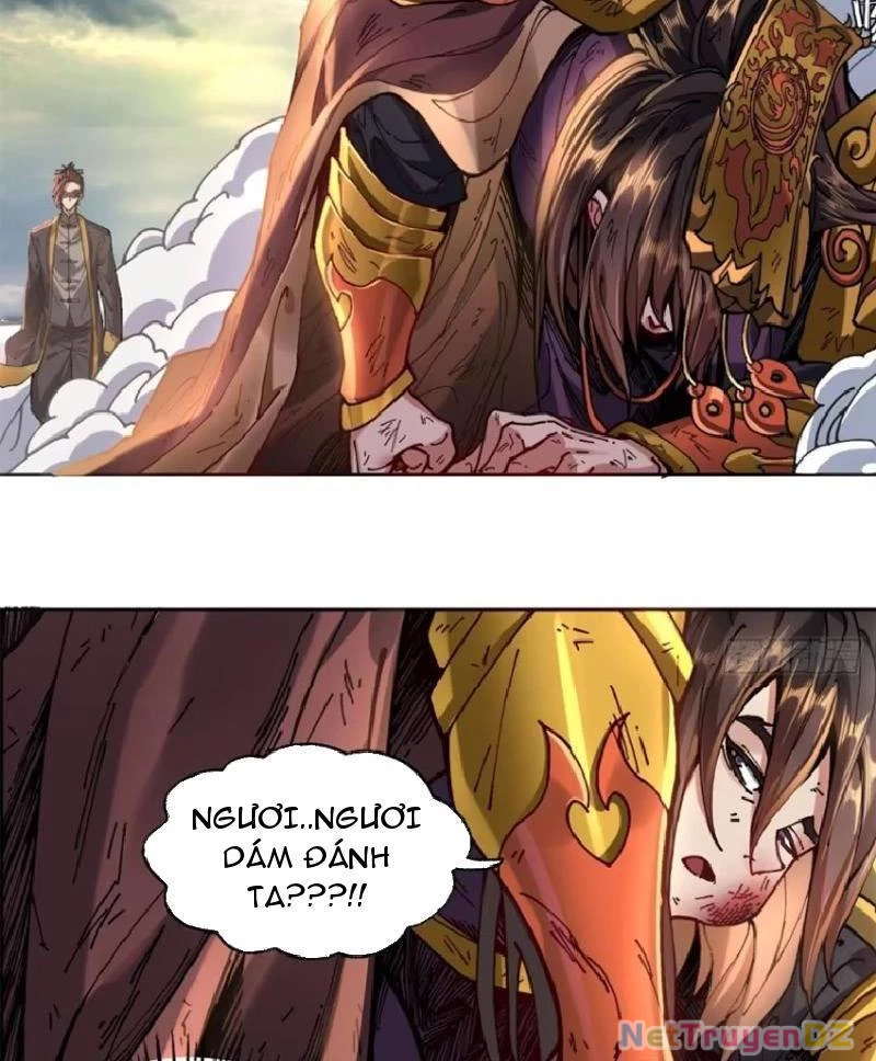 Hồng Hoang: Bắt Đầu Từ Việc Nhận Minh Hà Làm Con Gái Nuôi Chapter 5 - Trang 3